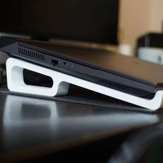 Suporte para notbook