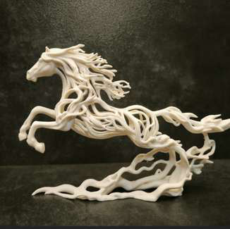 Cavalo garanhão