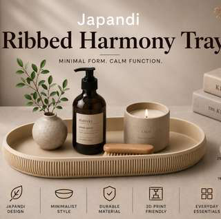 Bandeja Harmony