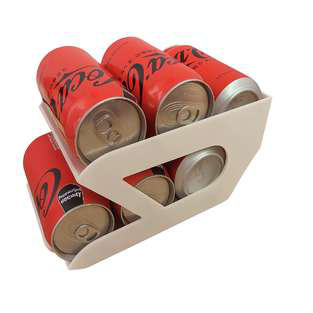Suporte para latas