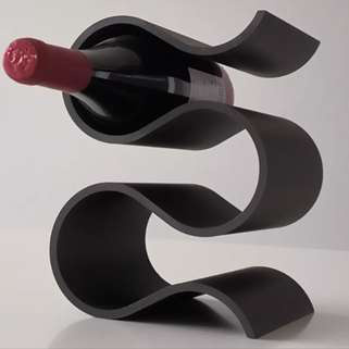 Suporte para vinho