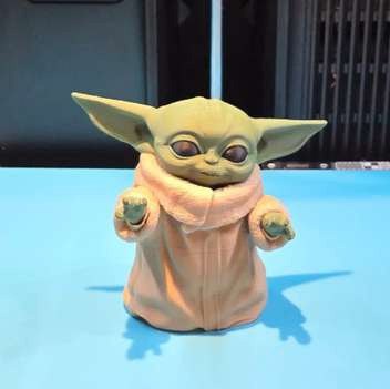 Grogu